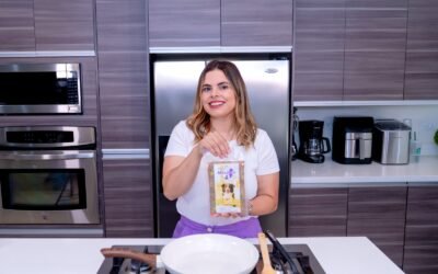 Beneficios de la comida casera 